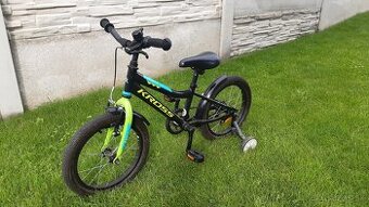 Detský bicykel kross 16