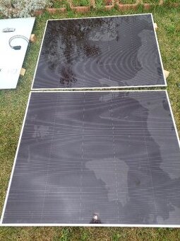 Fotovoltaicke panely