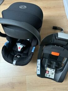Cybex Aton 5 vajíčko (bez základne)
