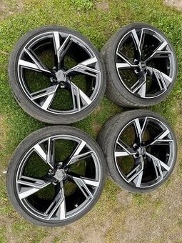 Kolesá Audi Sport RS6 RS7 C8 22” 285/30 ET17