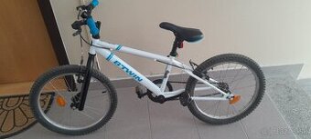 detsky bicykel BTwin 20x1.95