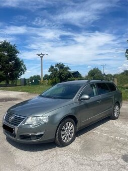 Volkswagen Passat 2.0TDi DSG