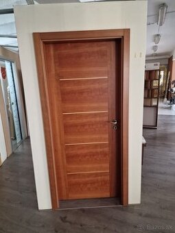 Dvere komplety 80 cm pravé - 1