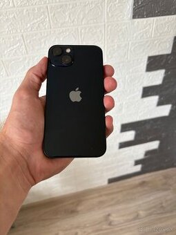 Predaj: IPhone 13, 128 GB, Midnight