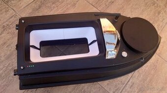 loďka FLYTEC V030 - upgrade