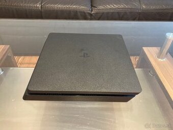 Predam PS 4 Slim