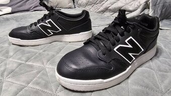 New Balance Sneakersy panske predam