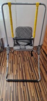 Detská hojdačka - 1