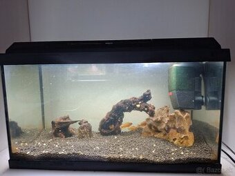 Predam akvarium Juwel