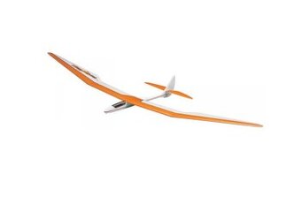 Stavebnica RC vetroňa Bird of Time 112"
