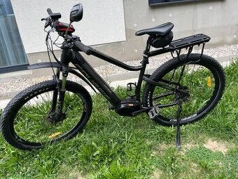 E-bike Crussis