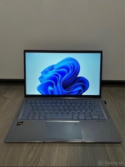 Asus ZenBook 14 (Ryzen 5 + Vega 8)