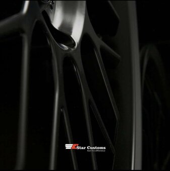 Dotz Revvo dark R18 5x112