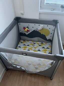 Ohradka Joie Cheer Little Explorer