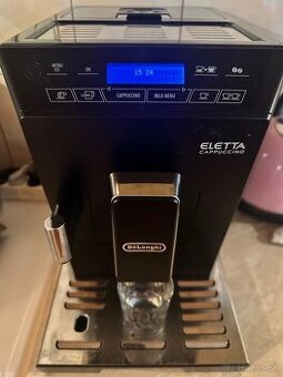 Kávovar Delonghi