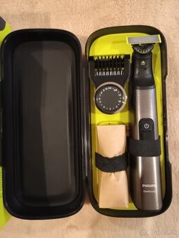 Philips One blade 360