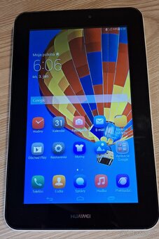 Huawei MediaPad 7 Youth 2