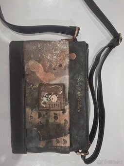 Dámska kabelka Anekke