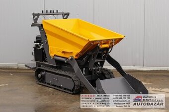 Minidumper JKA800 BA