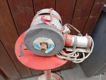 Predám doma robený brúsku