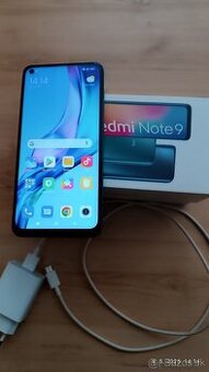 Xiaomi Redmi Note 9