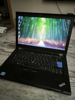 Notebook Lenovo Thinkpad t420