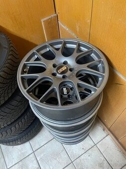 Bbs motorsport 5x112 R19