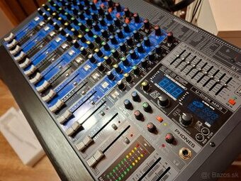 mixpultu Power Dynamics PDM-S1604, nový, záruka