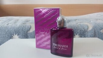 Trussardi Sound of Donna parfumovaná voda