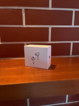 Airpods pro 3
