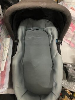 Vanicka Thule Urban Glide