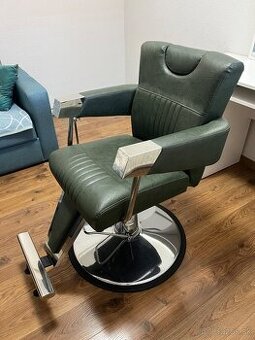 Barber kreslo