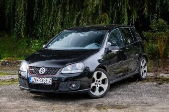 Volkswagen Golf 2.0 GTI ,147kW
