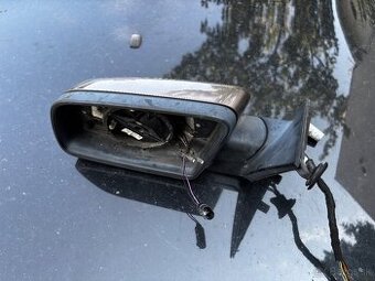 BMW e60/61 spätne zrkadlo