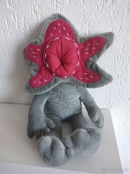 Demogorgon plyšák