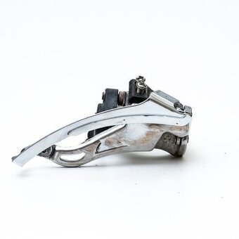 Prešmýkač 3x, Shimano XT FD-M750