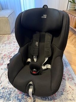 Predám autosedačku Britax Römer
