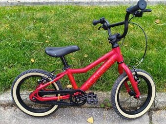 Academy Grade 2 14" red ultralight