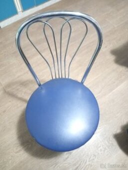 Predám kuchynské stoličky