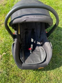 Kočík Kiduku 3kombinacia