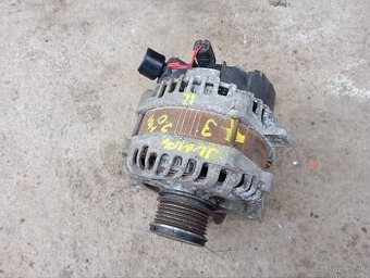 Alternátor Peugeot Citroen 9818962280