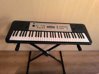 Keyboard Yamaha YPT 255