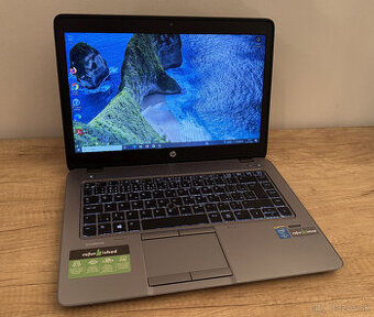 Predám notebook HP EliteBook 840 G2