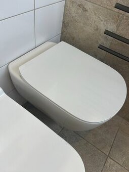 Závesné wc Ideal Standard