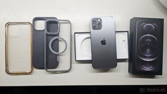 Apple iPhone 12 Pro Max 128GB - aj vymením