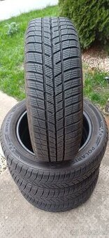 185/60 r16 zimne pneumatiky Barum