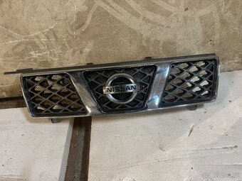 Nissan x trail predna maska