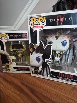 Funko pop