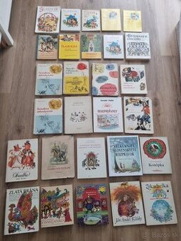 Pekné detské knihy 3/7 Šlabikáre, čítanky a iné