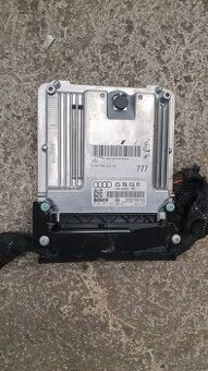 Predam RJ Motora BRE Audi 2.0tdi